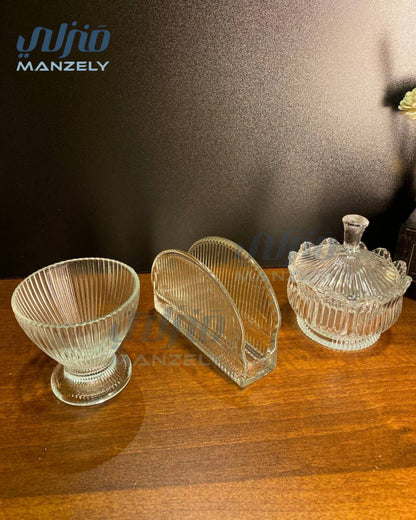 طقم ضيافة لاتينوس