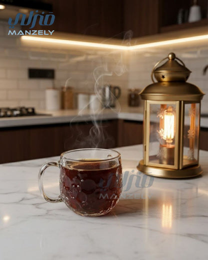 طقم شاى كاندي