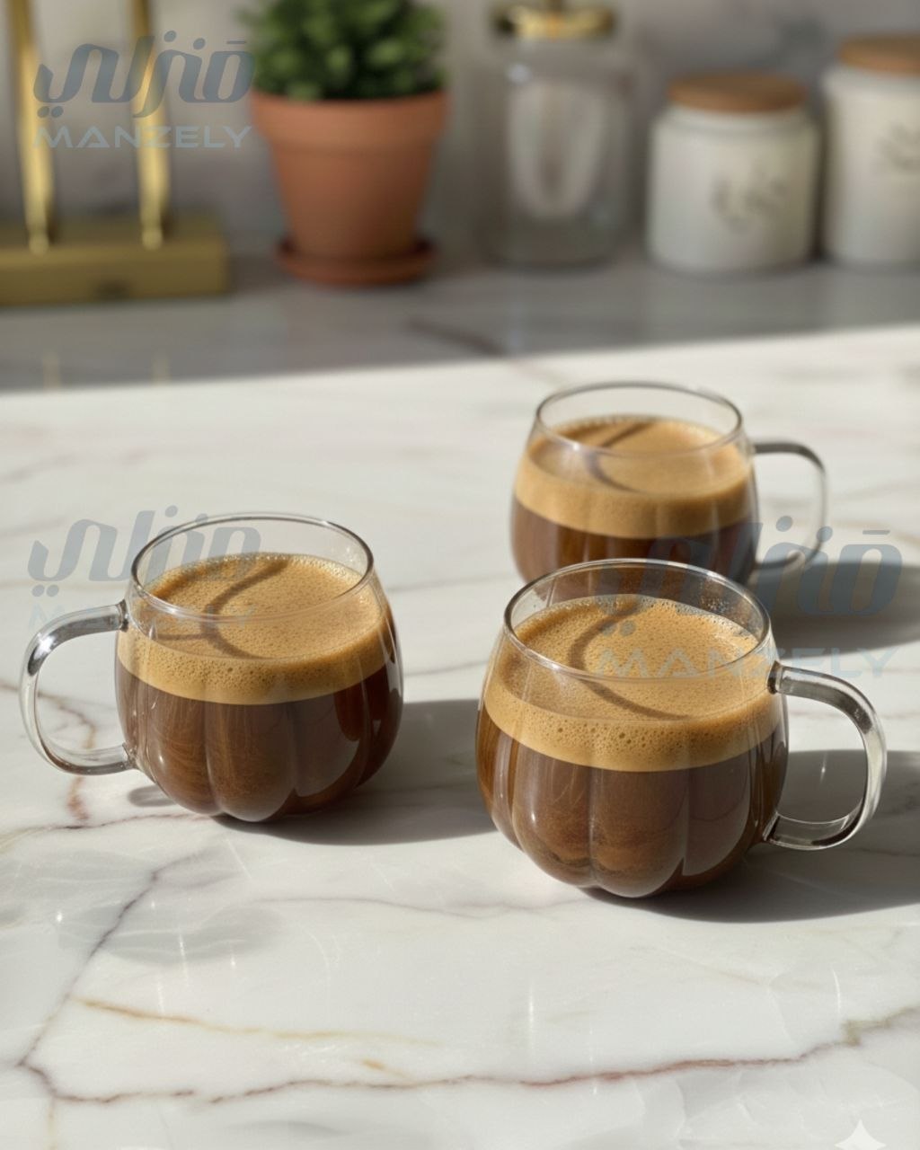 طقم مج مستورد بومبيه فاميه