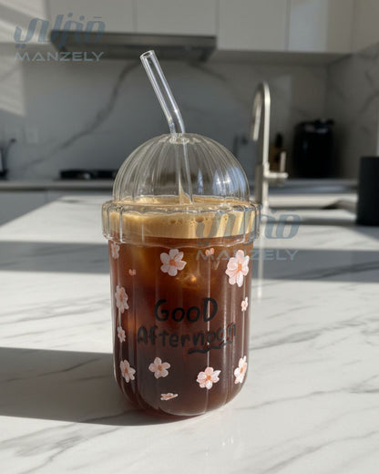 مج قوس جود مورنينج فلاور