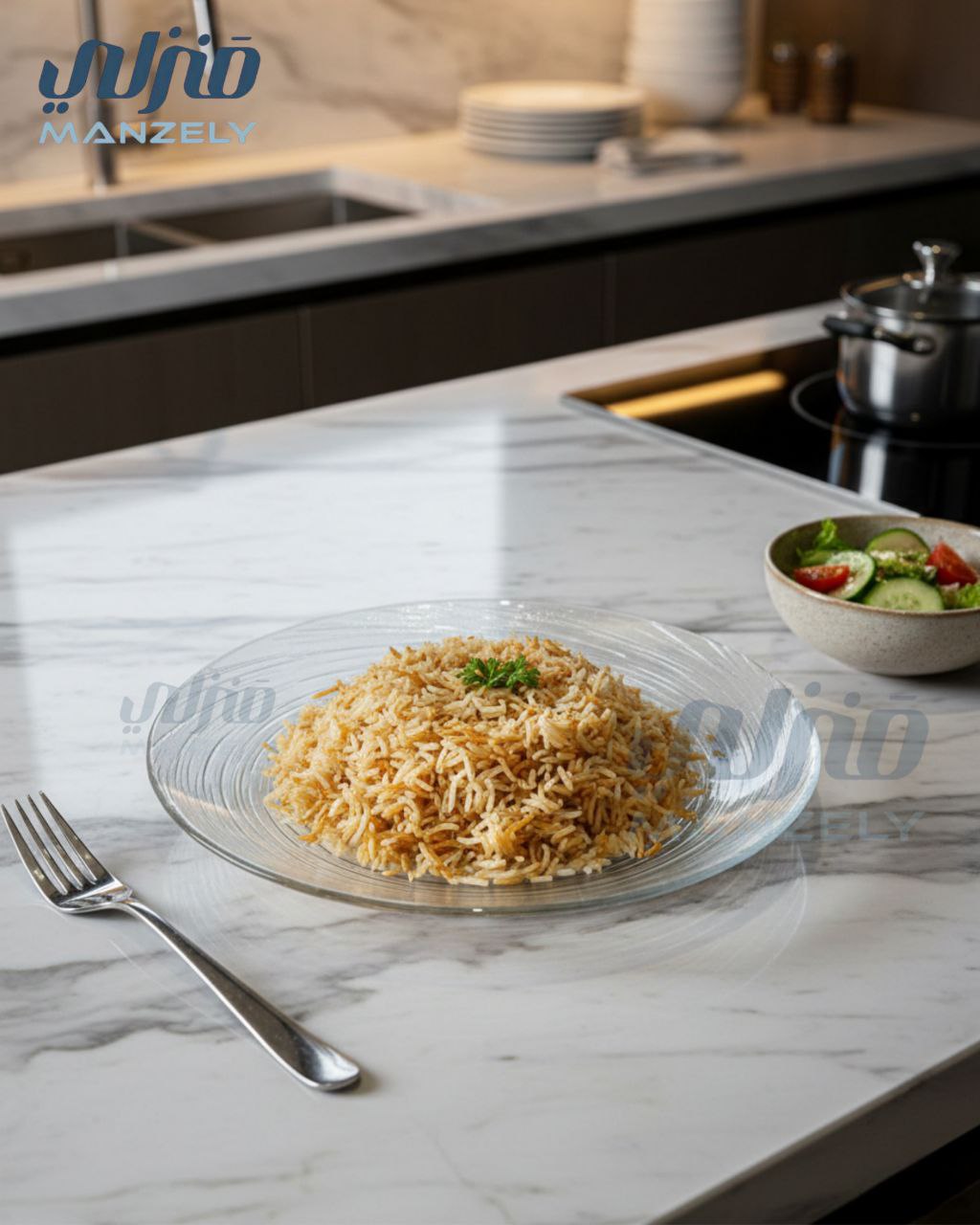 أطباق غرف دوامة