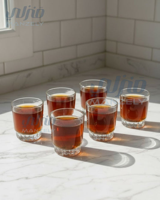 كوب شاي كولومبيا