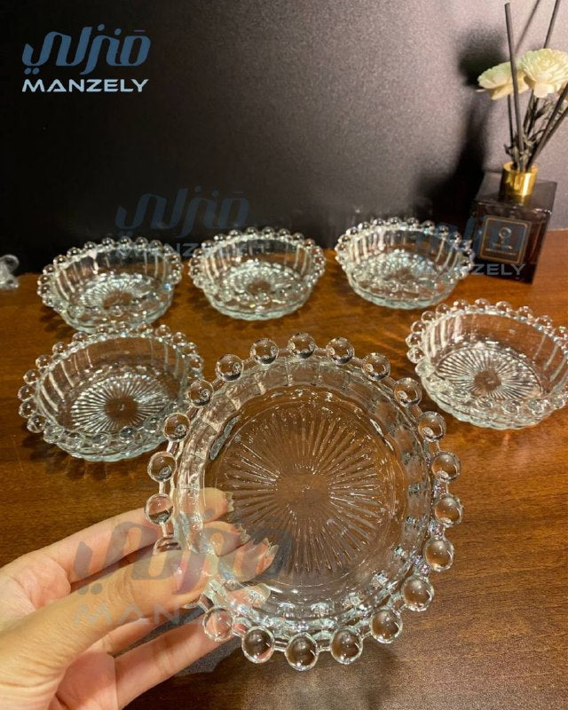 طقم بولات بابلز جديده