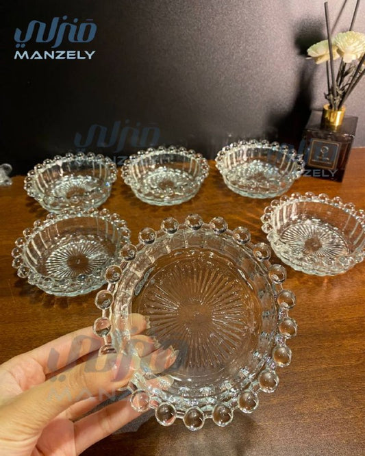 طقم بولات بابلز جديده