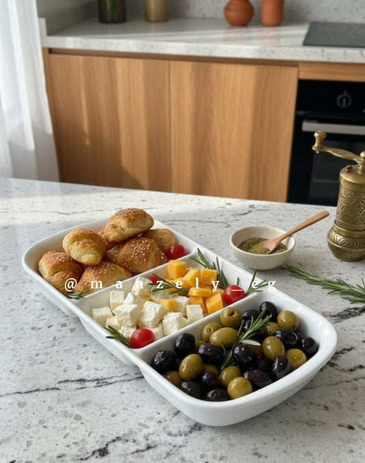 سرفيس مقسم 3 خانه