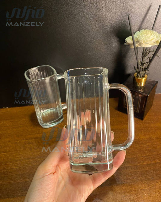 شوب اسكوير مضلع