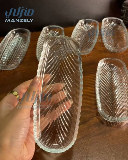 طقم تسالي لندن