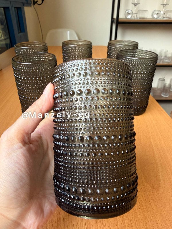 طقم شوب بابلز الوان