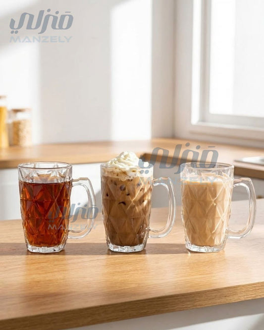 طقم شاي بلازا