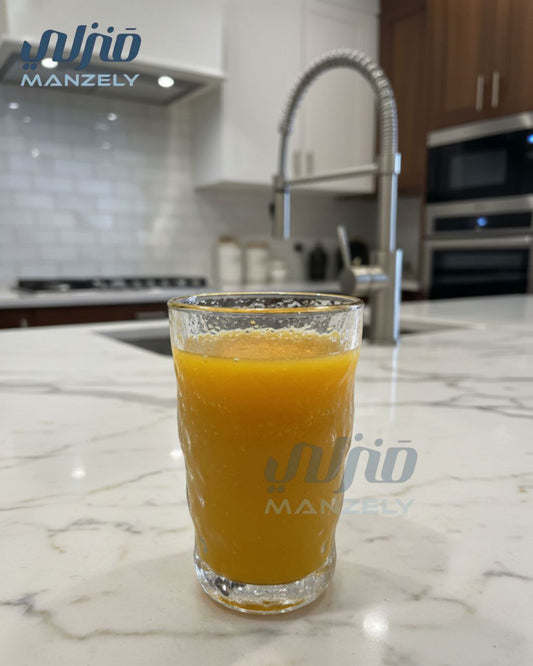 شوب محجر مستورد بحرف جولد