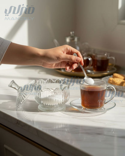 سكرية لاتينوس