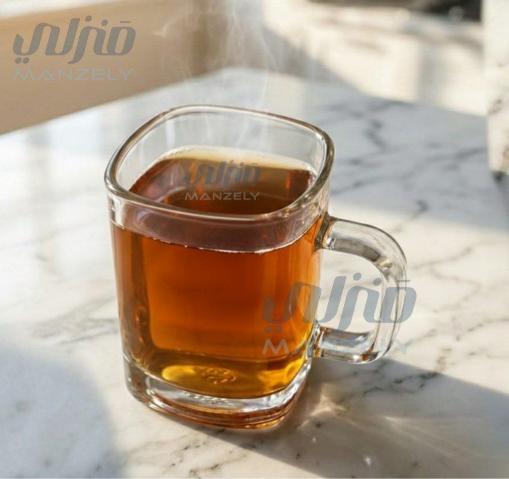 طقم شاي سكوير