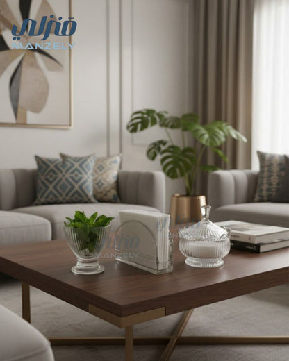 طقم ضيافة لاتينوس