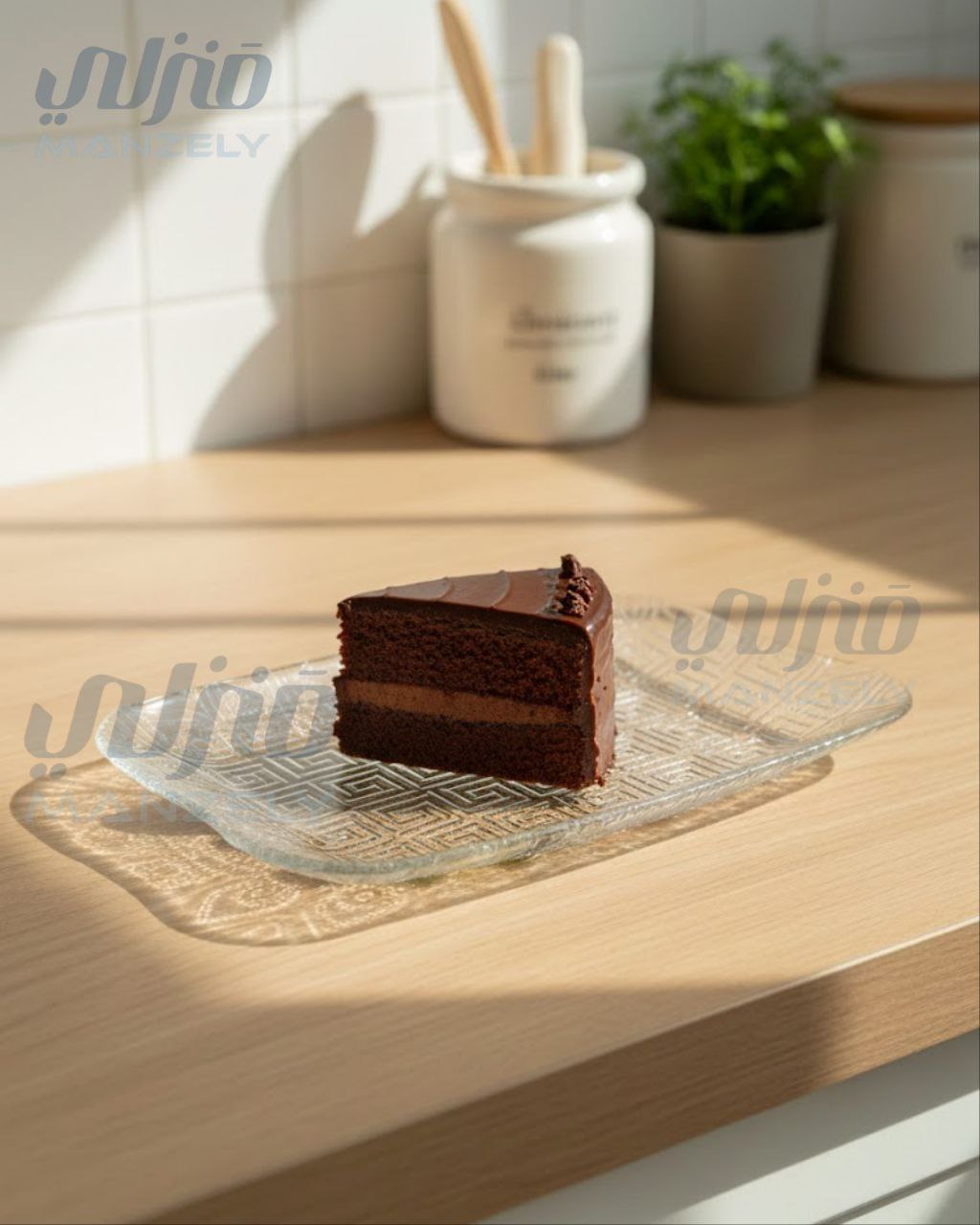 اطباق تسالي متاهات