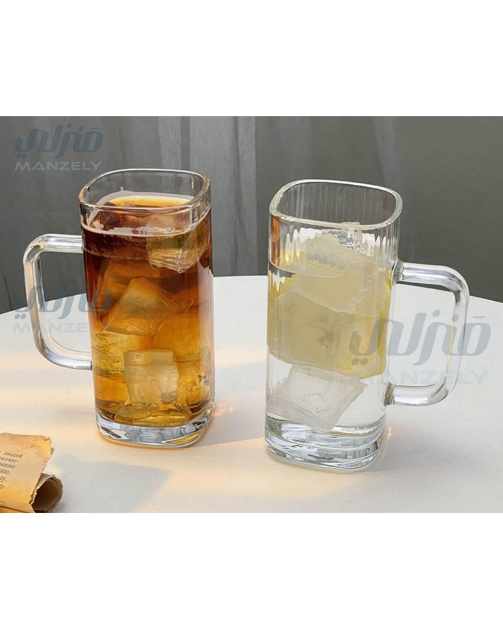 شوب اسكوير مضلع