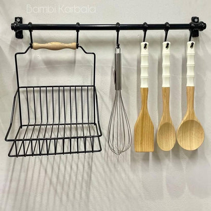 ماسوره كوبي ايكيا معدن 3*1