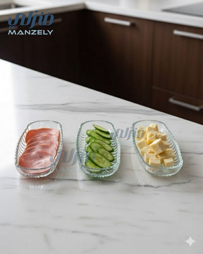 طقم تسالي لندن