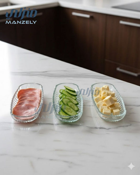 طقم تسالي لندن