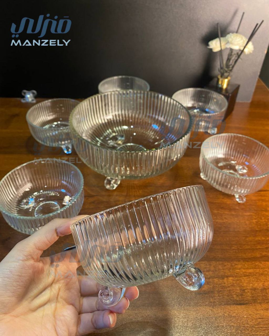 طقم خشاف لاتينوس