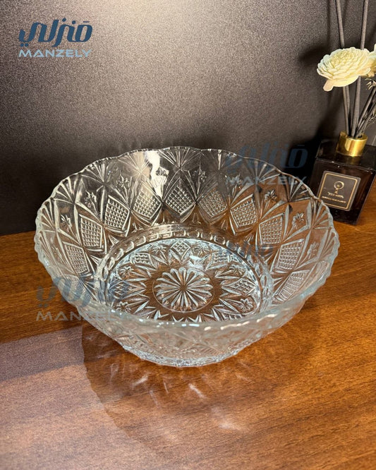 بولة ماكس منقرشة