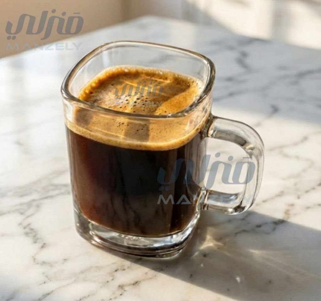 طقم شاي سكوير