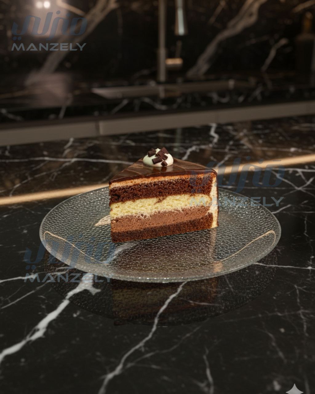 أطباق جاتوه سكر