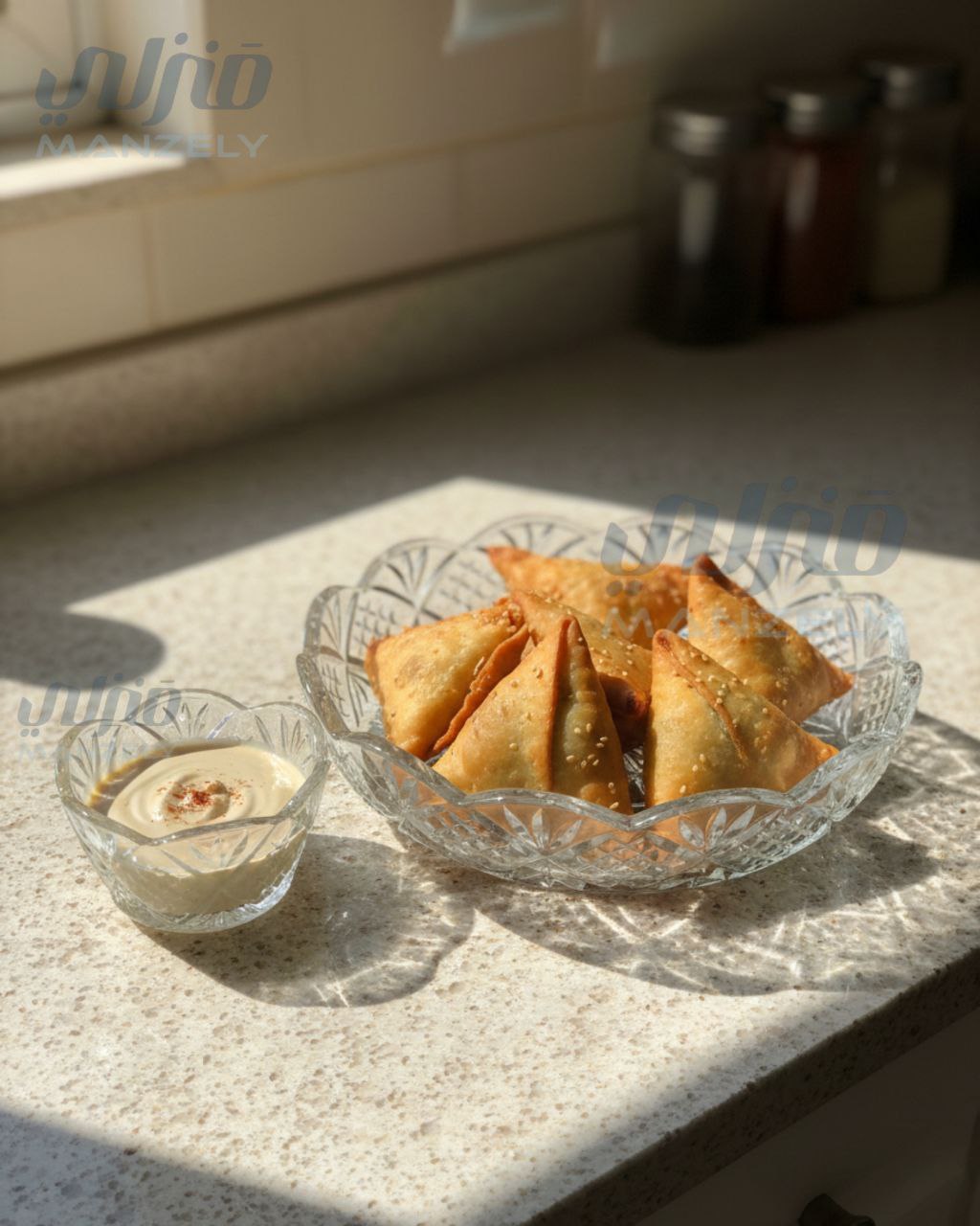 طقم برلين 2*1 طبق + بوله