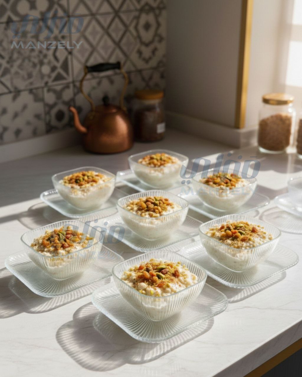 بولات بالطبق مضلعه مستورده