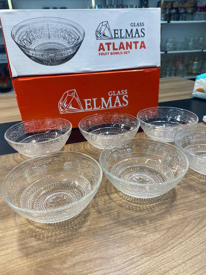 بولات جيلي اتلانتا