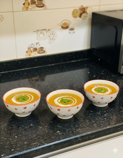 بوله بورسلين قلوب مستورده