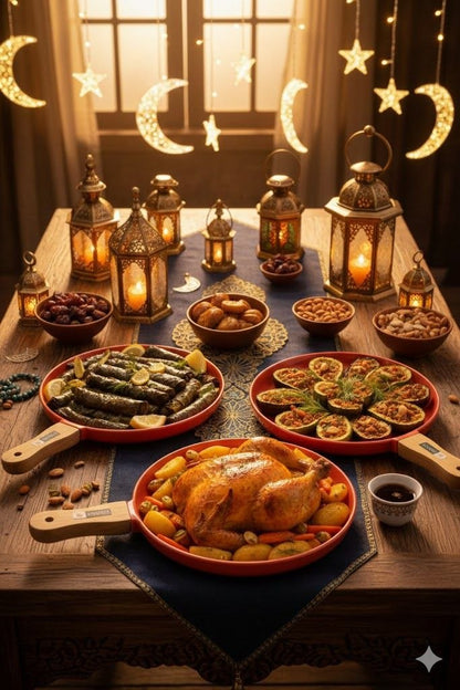 اورديف تقديم بورسلين مستورد