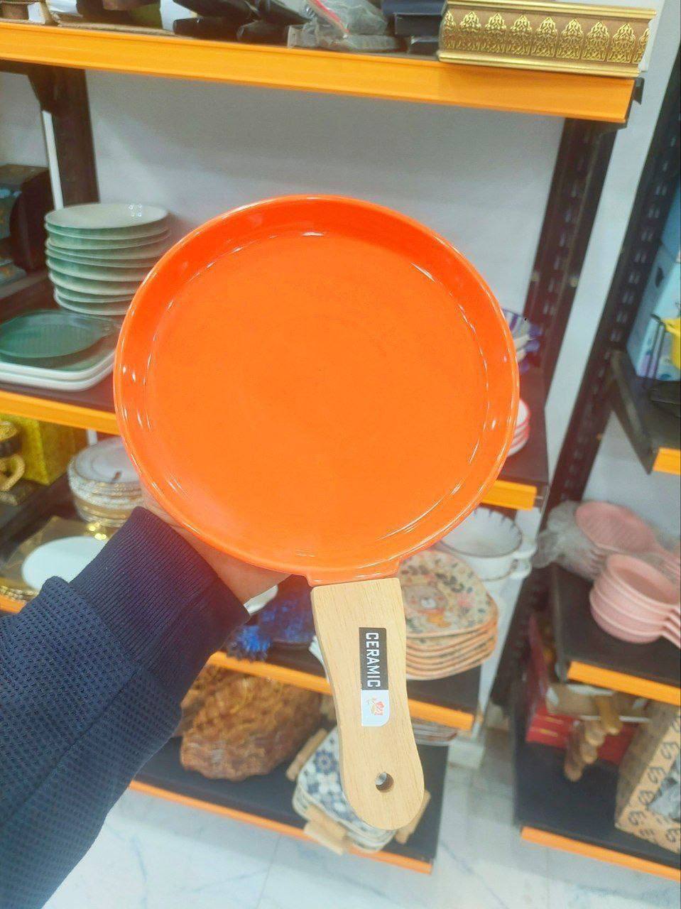 اورديف تقديم بورسلين مستورد