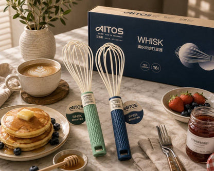 مضرب وخفاقة AITOS