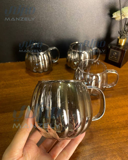 طقم مج مستورد بومبيه فاميه