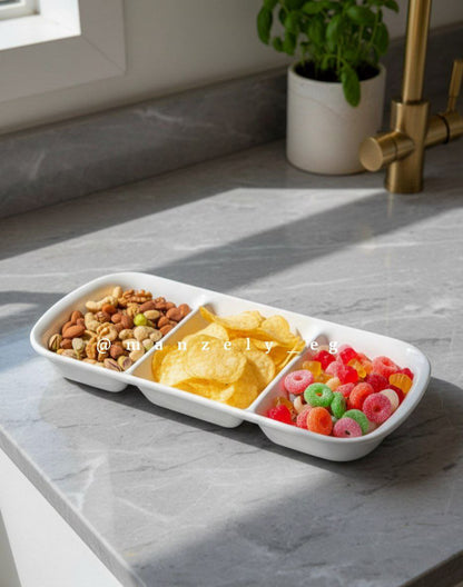 سرفيس مقسم 3 خانه