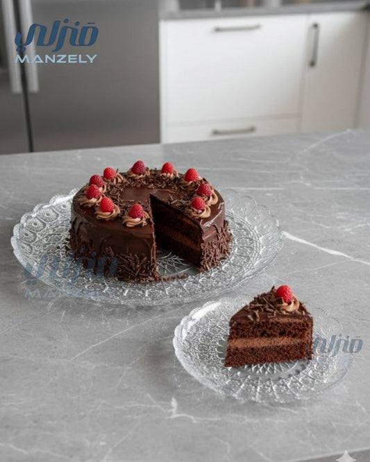 طقم تقديم جديد ديزاين بوهيمي