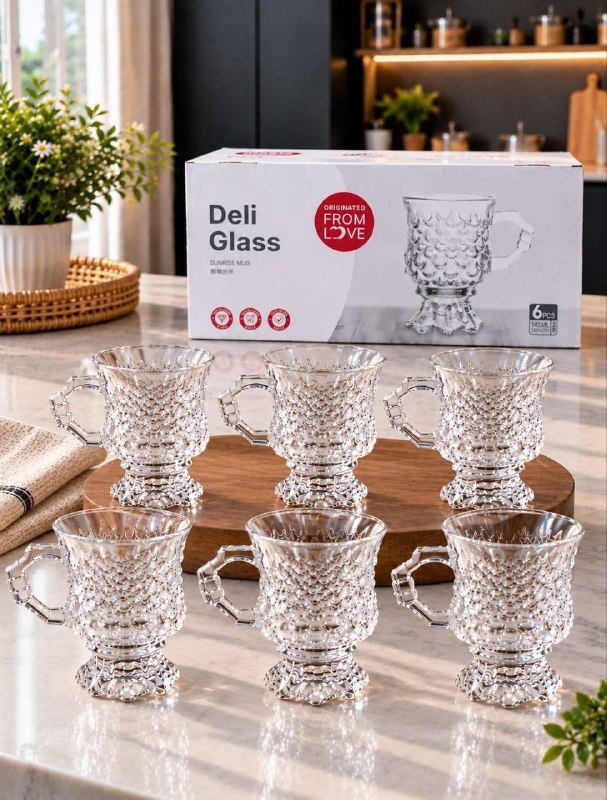 طقم مجات صن رايز