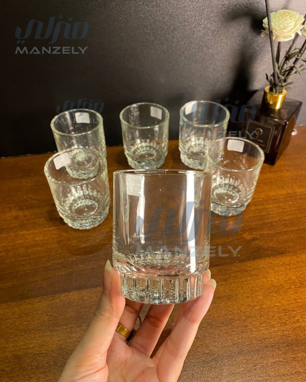 كوب شاي كولومبيا