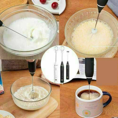 مضرب بيض ونسكافيه