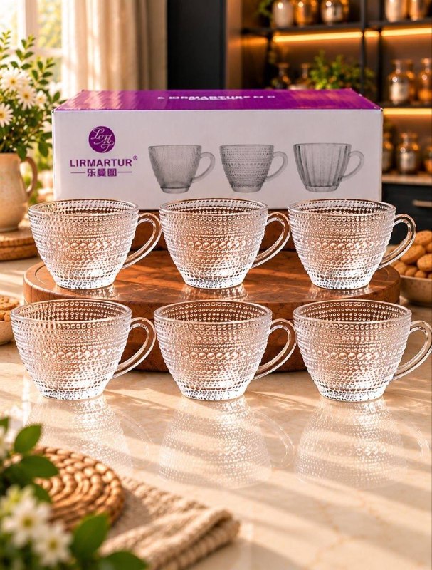 set منقط 10 قطع