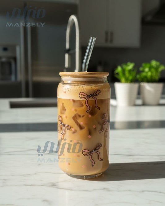 مج بينك منقط فيونكه