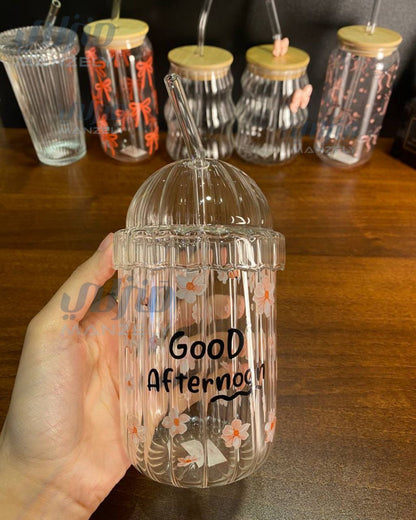 مج قوس جود مورنينج فلاور