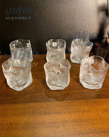 طقم يوجينى شفاف