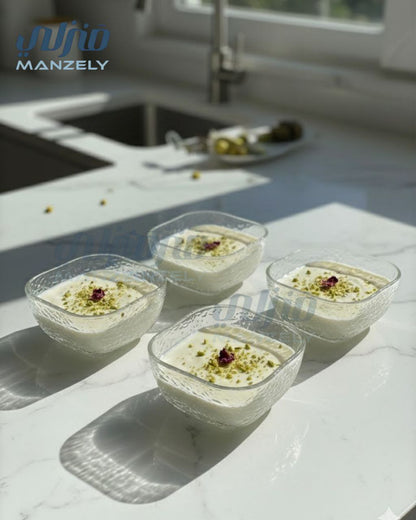 طقم بولات أورا