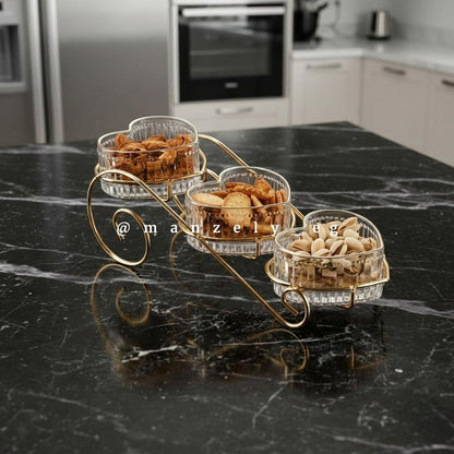 بولات قلب بابلز بحامل مستورد