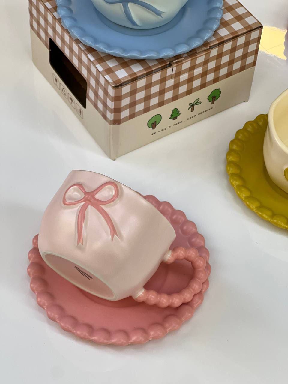 مج بورسلين شي ان بابلز بالطبق