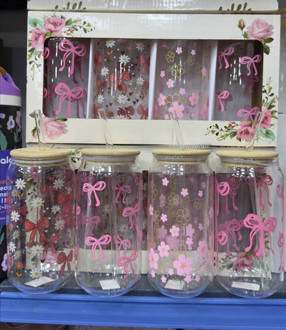 Pinky Set