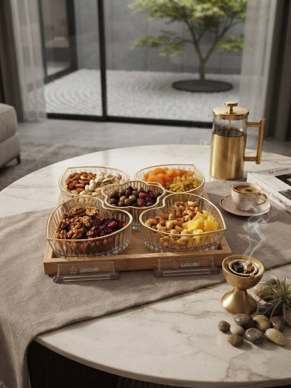 طقم مراكش 5*1