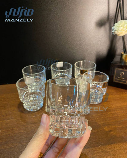 طقم قهوه ليندا