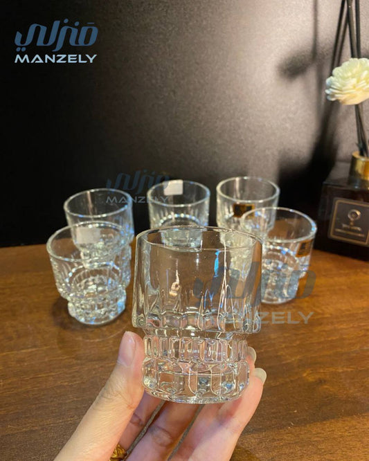 طقم قهوه ليندا